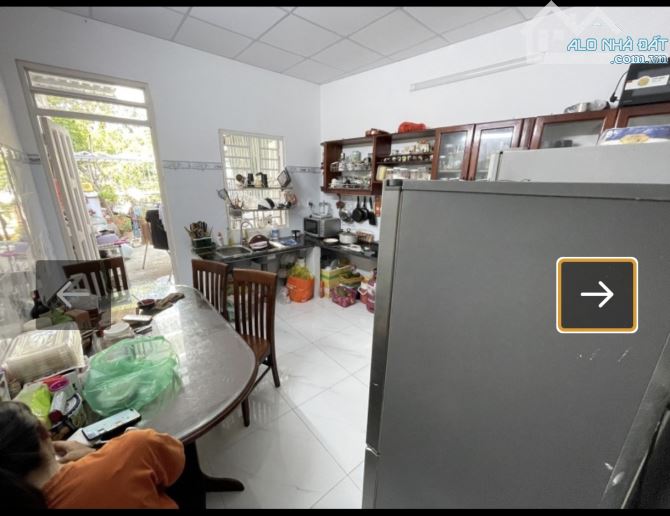 PHÚ THUẬN, Q7 - 67m2 - 2TẦNG - 3PN - 6TỶ2. - 3