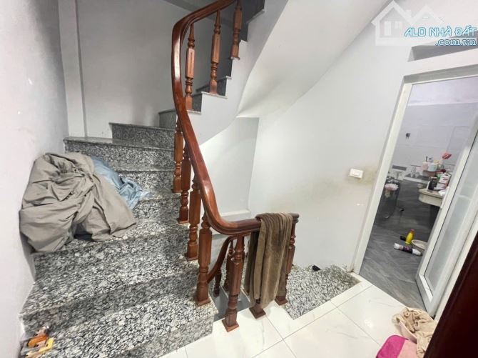 Bán nhà Trường Chinh - Tôn Thất Tùng, đối diện ĐH Y 41/50m chỉ 7.8 tỷ