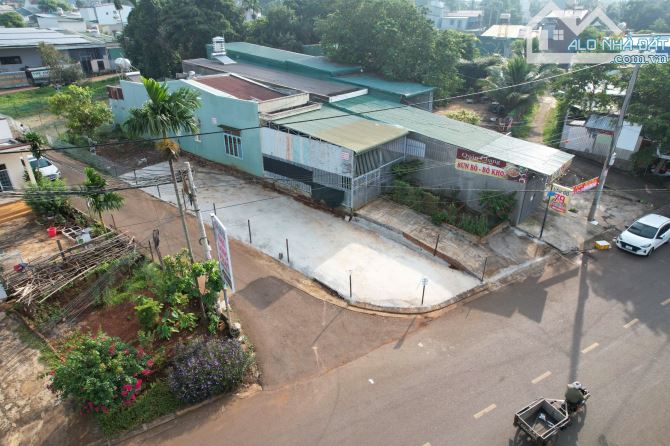 BÁN LÔ ĐẤT GÓC 2 MẶT TIỀN KINH DOANH ĐƯỜNG ĐỒNG KHỞI, P. TÂN LỢI - NỞ HẬU - GIÁ: 5 TỶ 750 - 3
