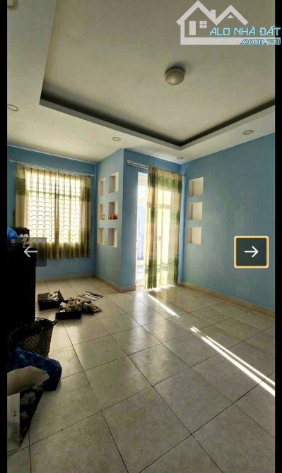 PHÚ THUẬN, Q7 - 60M2 - 5TẦNG - ÔTÔ VÀO NHÀ -7TỶ7 - 3