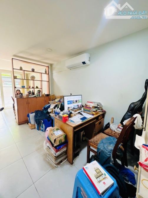 BÁN NHÀ NỞ HẬU - MẶT TIỀN NGUYỄN CÔNG TRỨ, P.19, BÌNH THẠNH, 53M2, 2 TẦNG, GIÁ CHỈ 18.5 TỶ - 3
