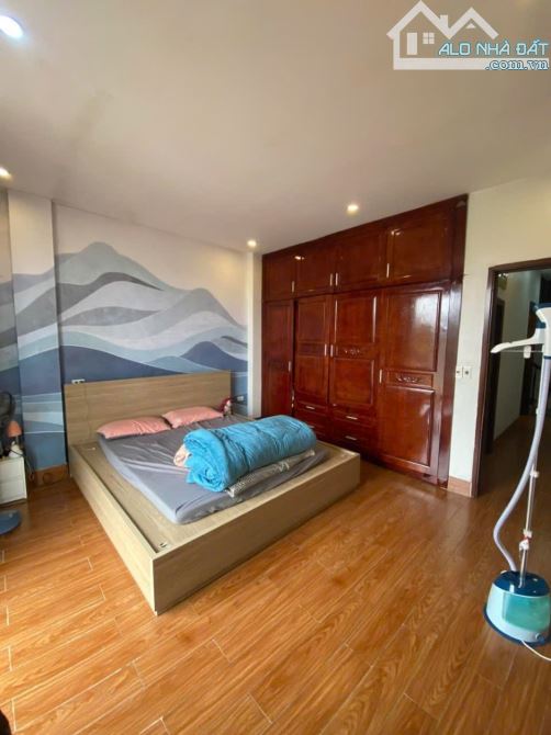Cần bán nhà khu Mỹ Đình. Phân lô, ô tô tránh, vỉa hè, kinh doanh. 60m2, MT 4.5m, 18,5 tỷ - 3