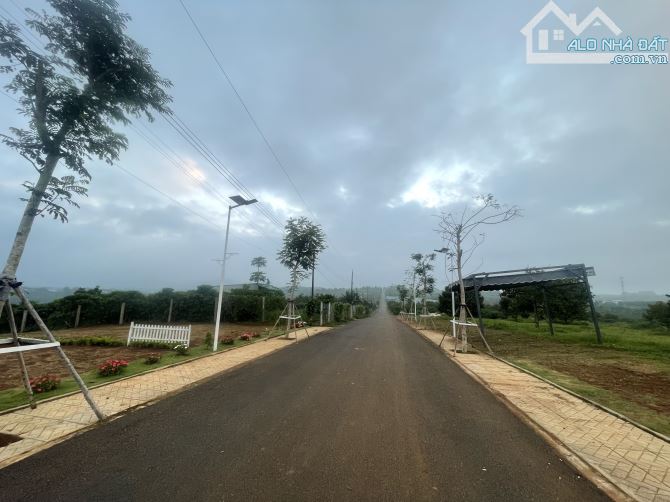 Cần bán lô đất cách QL20 chỉ 2km, cách cao tốc chỉ 1km, giá chỉ 834tr/150m2 - 3