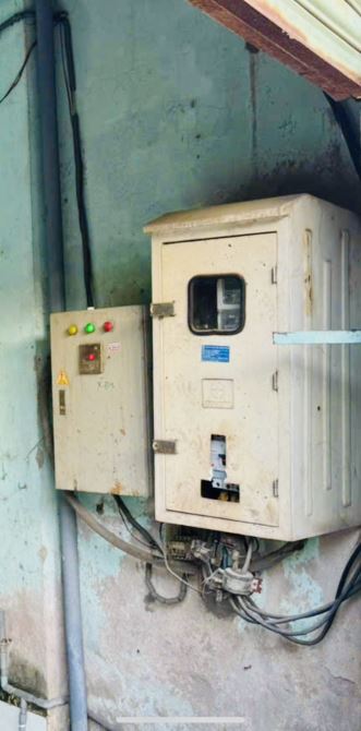 kho cho thuê đường võ văn vân giao công nghệ mới 18tr/ tháng vĩnh lộc B - 3