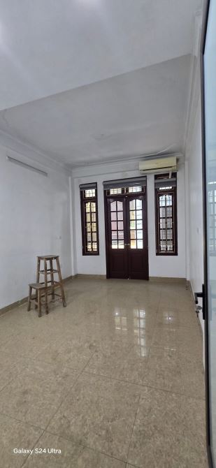 PHÂN LÔ PHẠM TUẤN TÀI – VỈA HÈ – Ô TÔ TRÁNH – DỪNG ĐỖ CỬA - 35m2x5 tầng giá 15.6 tỷ - 3
