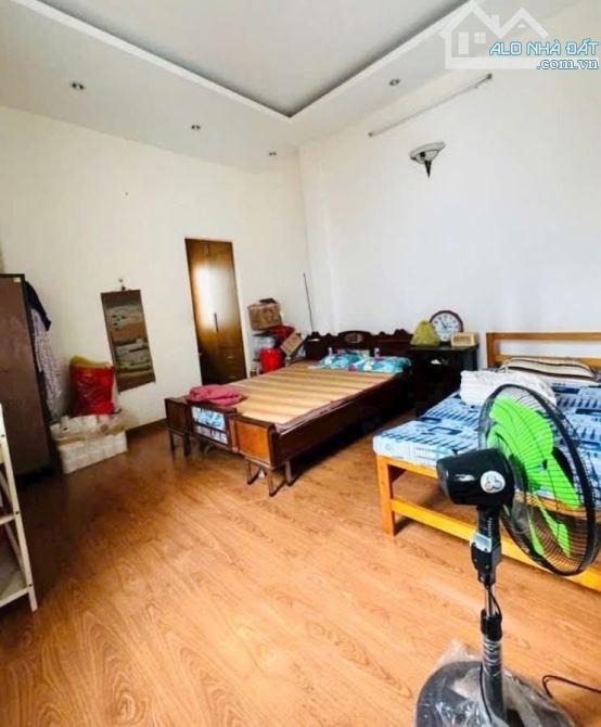 SIÊU VỊ TRÍ KHU D2 - NGUYỄN GIA TRÍ- 71M2 - HẺM Ô TÔ - NHỈNH 7 TỶ - 3