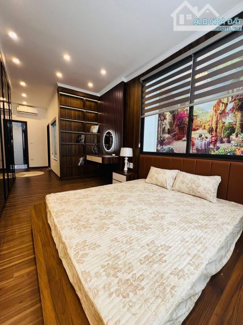 Cần bán SIÊU PHẨM phân lô Tây Hồ – 52m², 5 tầng – giá chỉ 15 tỷ - 3