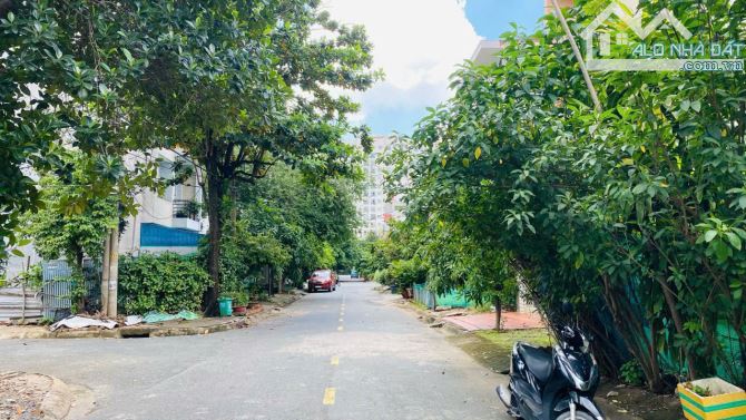 Bán đất kdc 10 mẫu đường Nguyễn Duy Trinh P Bình Trưng Đông Quận 2 cũ (76m2) 10.5 tỷ - 3