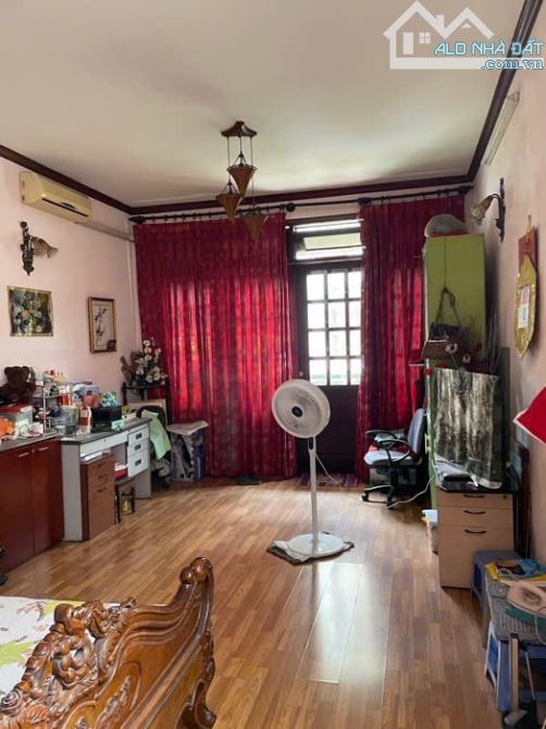 125m2 NHÀ 3 TẦNG, HẺM 4m - TRƯỜNG CHINH, KHU BÀU CÁT, P12 - 11 TỶ - 3