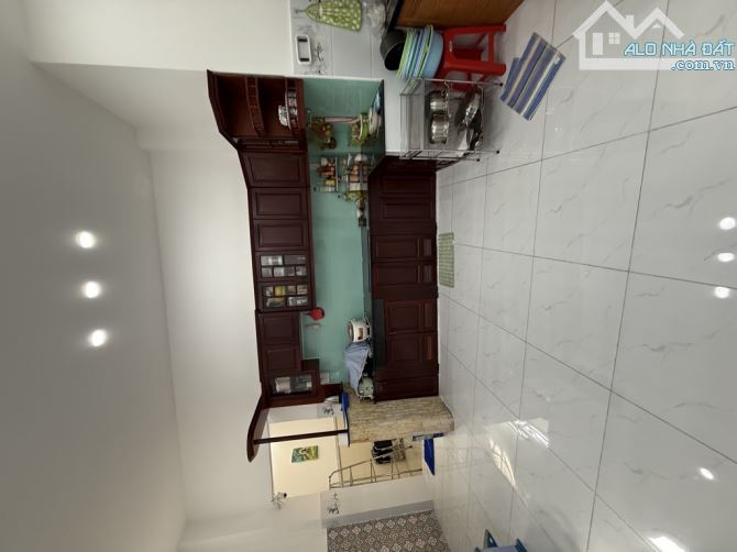 NGUYỄN VĂN QUÁ NGAY CHỢ CẦU 2 💚 DIỆN TÍCH Đất 170M2 💛 nhà NGANG Ngang HƠN 6M ĐẸP ❤️  📍 - 3