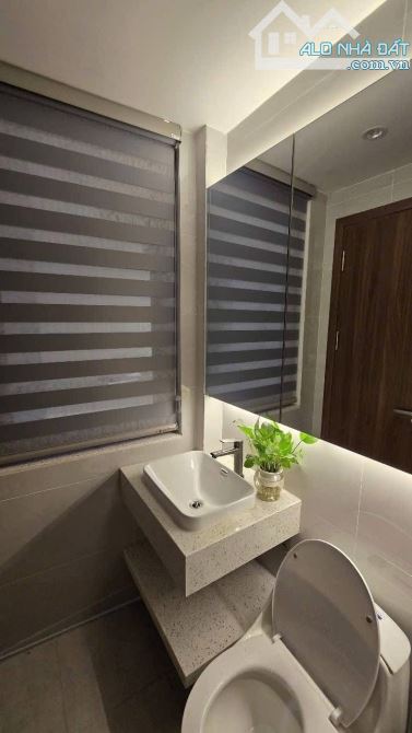 Tôi bán nhà mặt phố Văn Chương 30m2 5 tầng 4,5m ngõ ô tô - 3