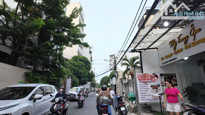 62 TỶ – 478M² BÀ HUYỆN THANH QUAN – MẶT TIỀN 22M – CÁCH BIỂN MỸ KHÊ 200M - 3