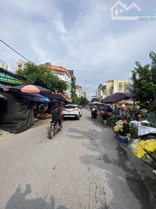 Bán đất La Khê, Hà Đông 50m², Ô tô vào tận đất, Gần ga tàu điện, giá F0 đầu tư - 3