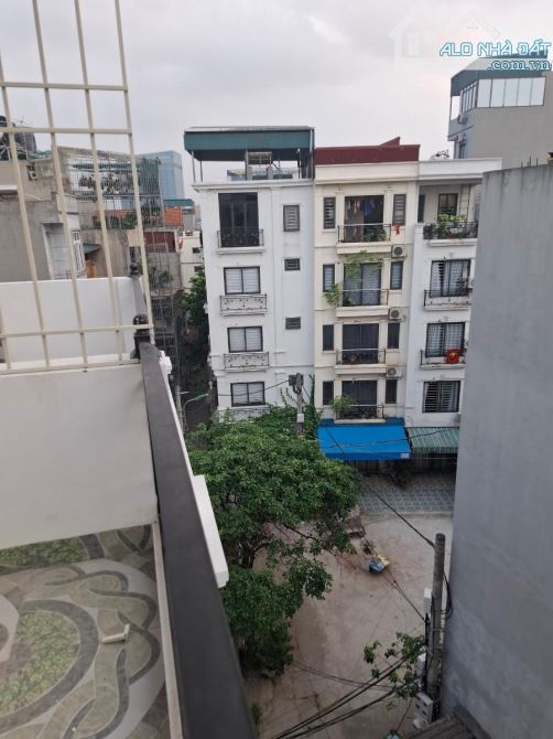 NHỈNH 7 TỶ - NHÀ ĐẸP XUÂN ĐỈNH, LÔ GÓC 2 MẶT THOÁNG, OTO ĐỖ CỔNG, 38m2 5T, 3 NGỦ MASTER - 3