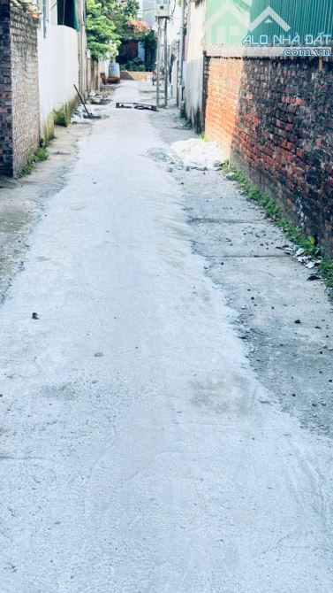 HÀNG XÓM VIN CỔ LOA - ❌❌❌ĐẤT ĐẸP MAI LÂM – 46M² Ô TÔ NGỦ TRONG ĐẤT – GẦN, GẦN CẦU TỨ LIÊN - 3