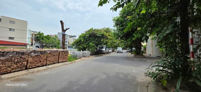 🔥NGỌC THỤY LONG BIÊN  ÔTÔ 7 CHỖ VÀO ĐẤT THOÁNG - SÁT KĐT KHAI SƠN - SỔ HOA HẬU - CHỦ NHIỆ - 3