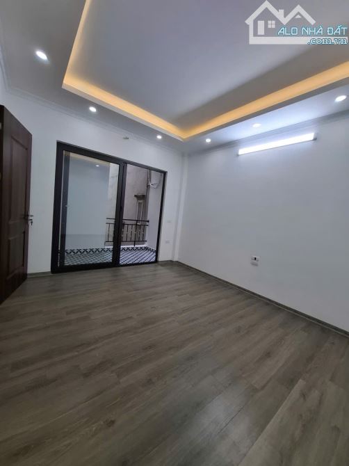 Bán nhà Liên Ninh mới koong 30m 4 tầng 15m ô tô đỗ giá cực hấp dẫn chỉ có 4.45 tỷ - 3