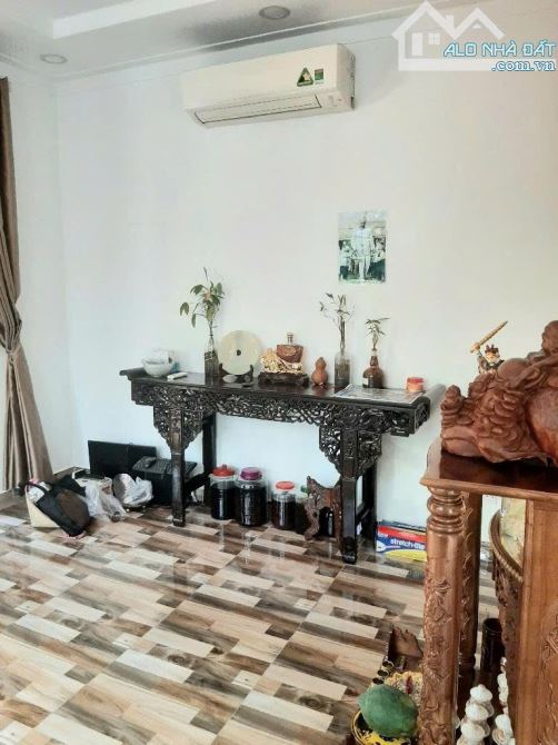 Bán nhà 3 tầng đường THẠNH XUÂN 52, phường THẠNH XUÂN, Q12,dt48m²(4,3x11)Hẻm ô tô. - 3