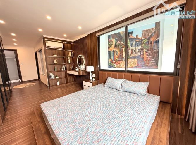 BÁN NHÀ ĐẸP NHƯ KHÁCH SẠN 5* PHỐ NGỌC KHÁNH 55M2 - 6 TẦNG THANG MÁY- 4.6M MẶT TIỀN - 18 TỶ - 3