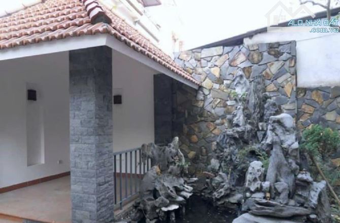 BÁN NHÀ VƯỜN 175M2 – Ô TÔ VÀO NHÀ – THIẾT KẾ BIỆT THỰ SÂN VƯỜN – ĐÔNG NGẠC, BẮC TỪ LIÊM – - 3
