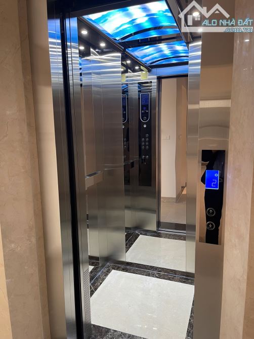 Cho thuê văn phòng Thanh Liệt- Kim Giang, sàn 40 m2/tầng mới đẹp như hình - 3