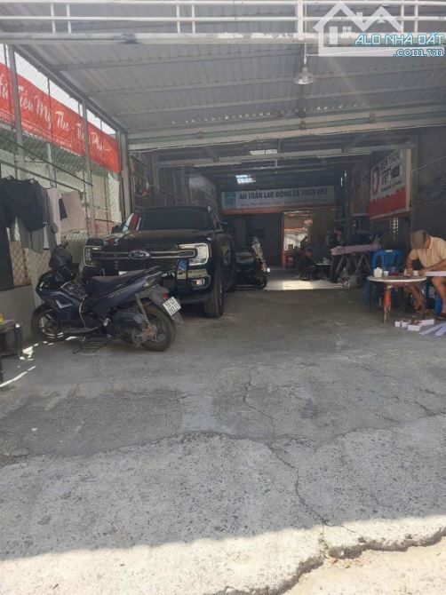 Bán đất thổ cư đường tô Ngọc Vân phường thạnh Xuân quận 12 - 3