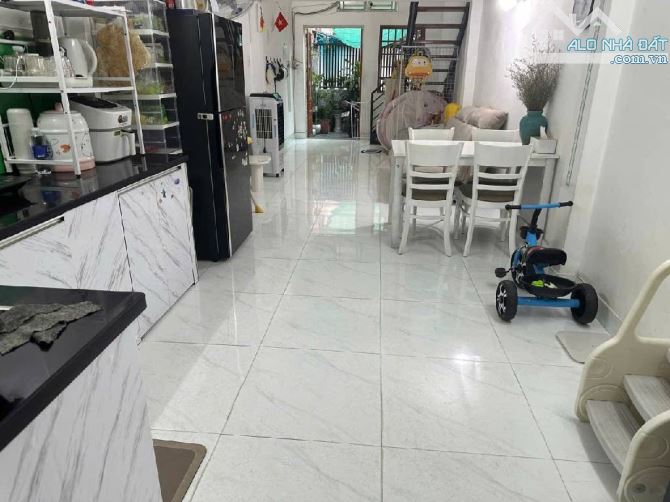 Bán Gấp Lê Trọng Tấn, 48M2, 2 Tầng, 3 Bước Chân Ra HXH , Giá 3.8 Tỷ TL - 3