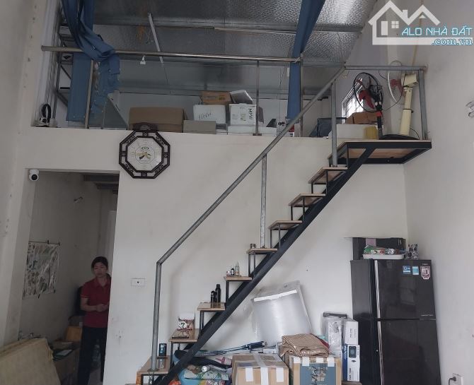 Bán nhà C4 DV Yên Nghĩa, 50m2,phân lô vỉa hè đường chính kinh doanh,giá cần tiền chỉ 10 tỷ - 3