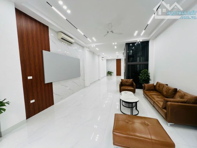 Bán LK An Hưng, trục đường đôi. Lê Quang Đạo. 81m2, 6t, mt 5m, giá 28.6 tỷ - 3