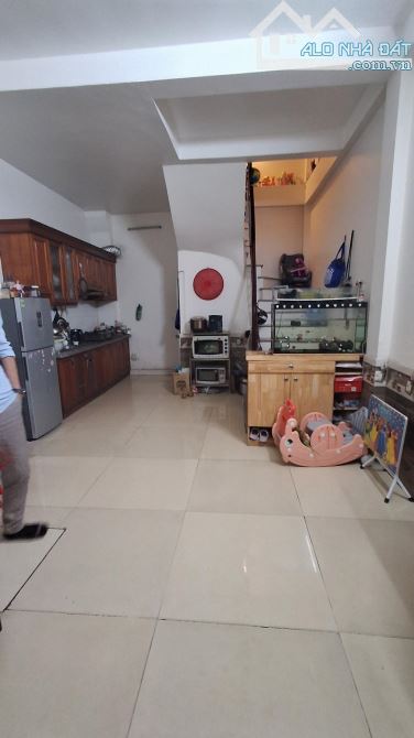 BÙM 💥 BÁN ĐẤT 61m TẶNG NHÀ 2,5 TẦNG PHỐ AN ĐÀO - NGÕ Ô TÔ TRÁNH - TRUNG TÂM OCP - 2