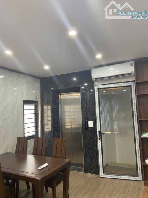 NHÀ MỚI KOONG – THANG MÁY VÙ VÙ – FULL ĐỒ XỊN – LÔ GÓC – Ô TÔ ĐỖ CỬA  📍 An Dương Vương - 3