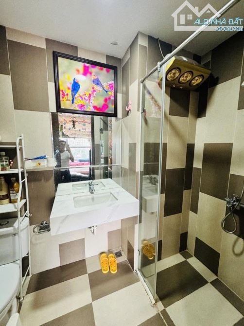 BÁN Căn hộ Nguyễn Cảnh Dị, lô góc, siêu tiện ích, 95m2 - 3