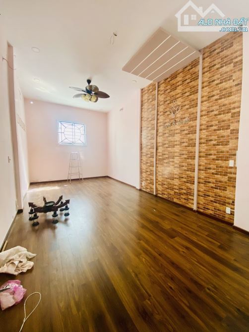 🏘🔥NHÀ ĐẸP GẦN ĐẦM SEN - 1 XẸC, HẺM 6M THÔNG – 4 TẦNG - 96M2 - 3.8M NH 4X26M -CH 12 TỶ TL - 3