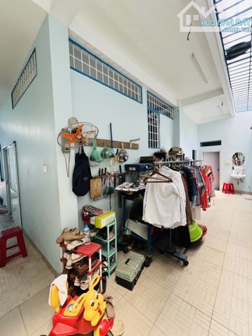 Bán nhà mặt tiền quận 6 CXPL A, 184m2 ngang 12m, chính chủ chưa qua đầu tư, chỉ 22.8 tỷ TL - 3