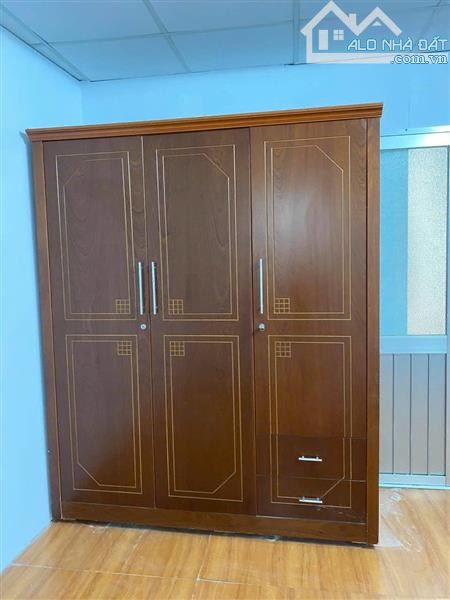 Hàng Đầu Tư, Tân Sơn Nhì,Tân Phú, 34M2, Cách Mặt Tiền Vài Bước Chân ,Giá 3.2 Tỷ TL - 3