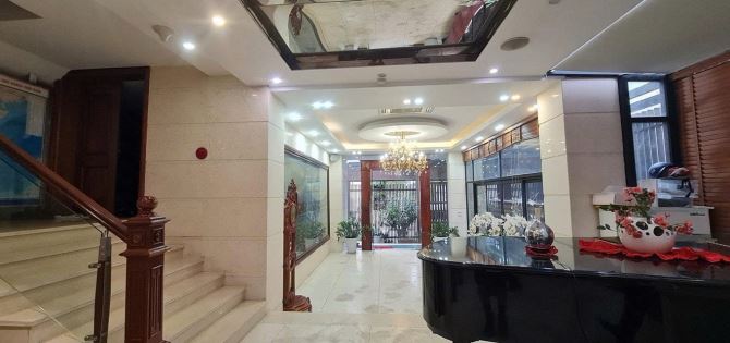 Biệt Thự KĐT Định Công, Trần Nguyên Đán 176m2 - 4 Tầng - Ô tô Tránh Vỉa Hè - Chỉ 46,5 Tỷ. - 3