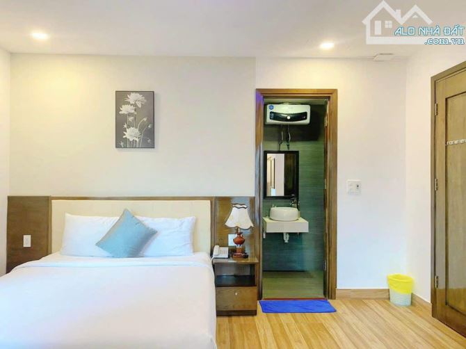 🏙️ SIÊU PHẨM KHÁCH SẠN CĂN HỘ BIỂN MỸ KHÊ – CĂN GÓC 10 TẦNG – KHU PHỐ TÂY AN THƯỢNG - 3