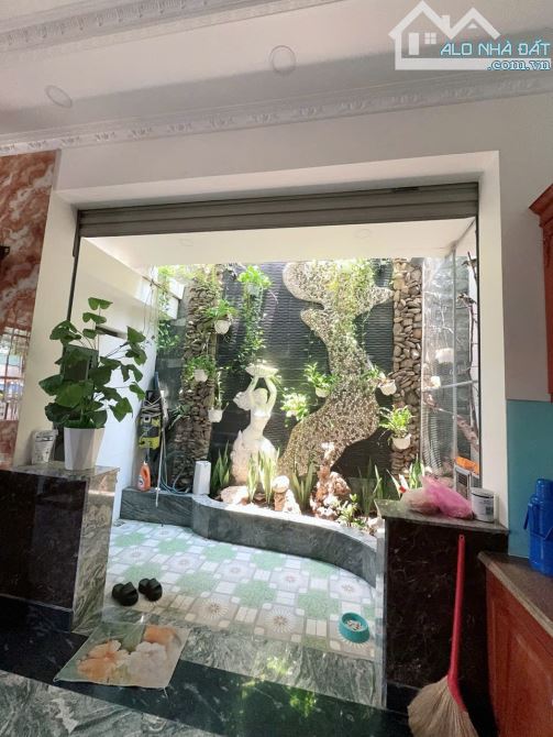 💥BIỆT THỰ ĐẸP 315M2, NGANG HƠN 8M, CẠNH BIGC GO, TTHC, ĐÔNG HOÀ, DĨ AN CHỈ HƠN 21TỶ - 3