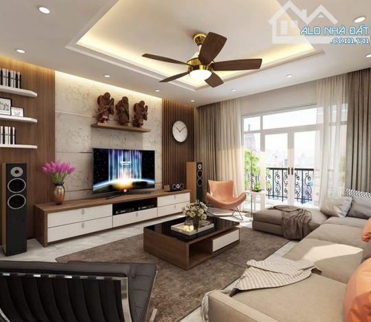 chủ cắt lỗ bán chung cư T1 phố Thượng Đình - Ngã Tư Sở 35 - 55m² - Full nội thất - 3