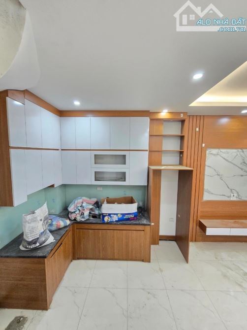 🏚️NHÀ ĐẸP NHƯ MƠ –  Quỳnh Đô – Vĩnh Quỳnh, cách ô tô 30m - Giá nhỉnh 4 đồng - 3
