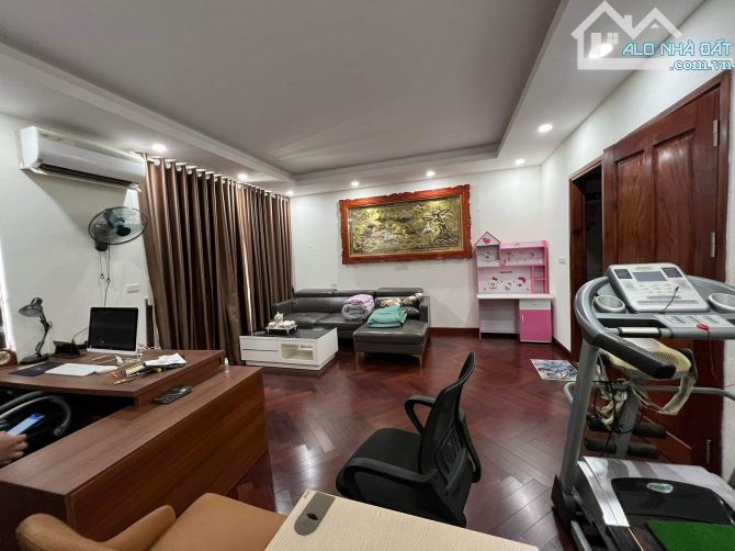 Bán nhà mặt đường Lê Hồng Phong Hà Đông, 70m2*5T, mặt tiền 5m, Phân lô, Kinh doanh, 30 tỷ - 3