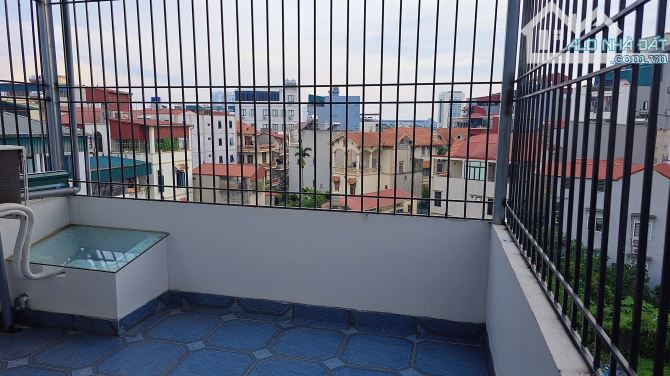 Tôi chính chủ bán gấp nhà ngõ 70 ngách 79 Văn Trì - Bắc Từ liêm - 3