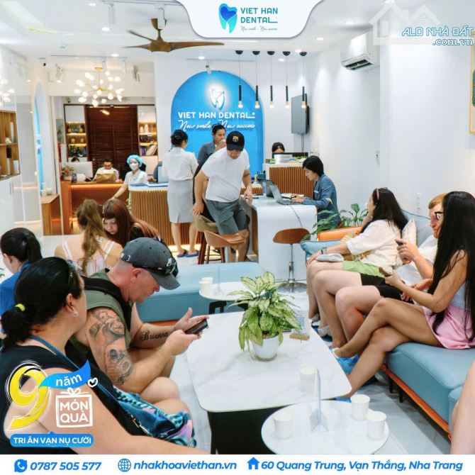🌾BÁN NHÀ 7 TẦNG MẶT TIỀN- QUANG TRUNG -NGAY VÒNG XOAY - 3