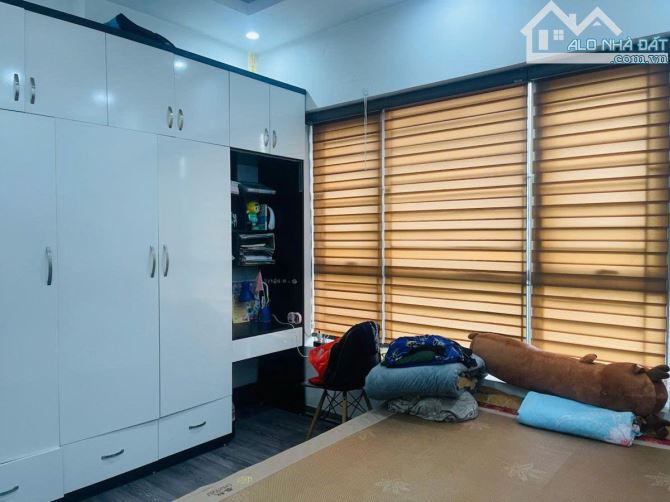 CT1 SẢNH 2 CHUNG CƯ VIỆN 103 LÔ GÓC THOÁNG 2 NGỦ 2WC FULL NỘI THẤT 84M 5,2 TỶ - 3