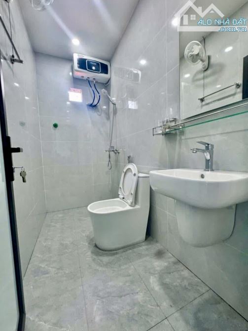 🏠 BÁN NHÀ 3 TẦNG ĐL PHƯƠNG LƯU ĐÔNG HẢI 1, HẢI AN 50M GIÁ NHỈNH 4 TỶ Ô TÔ - 3