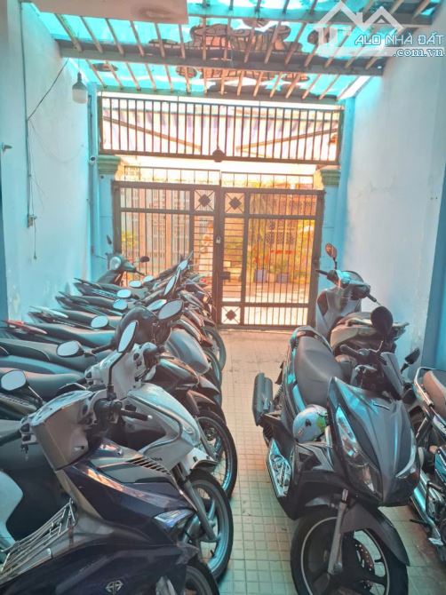Bán Gấp Nhà HXH Dương Bá Trạc - 110m², 2 Tầng - Chỉ : 12,5tỷ Thương Lượng - 3