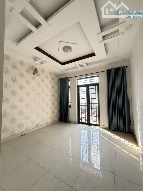 HXH 4M - ĐƯỜNG SỐ 2 - TRƯỜNG THỌ - THỦ ĐỨC - NHÀ 4 TẦNG - 56M2. - 3