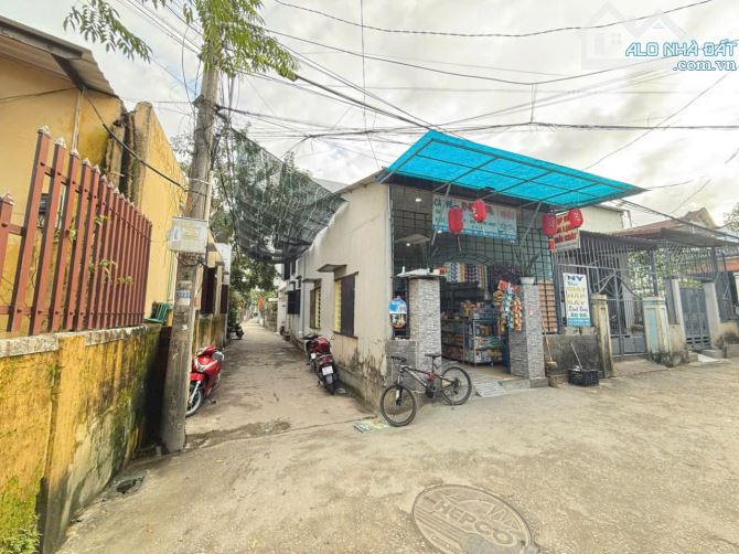 🏘🏘NHÀ GÁC LỬNG HƯƠNG AN GẦN ĐƯỜNG NGUYỄN ĐĂNG ĐỆ, TP HUẾ - 3