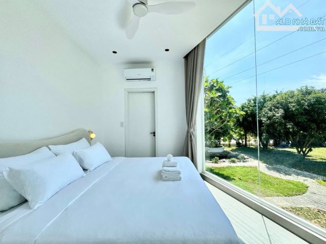 BÁN VILLA LÔ GÓC 3 MẶT TIỀN ĐƯỜNG KHUÊ KỸ - NAM VIỆT Á. - 32
