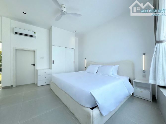 BÁN VILLA LÔ GÓC 3 MẶT TIỀN ĐƯỜNG KHUÊ KỸ - NAM VIỆT Á. - 33